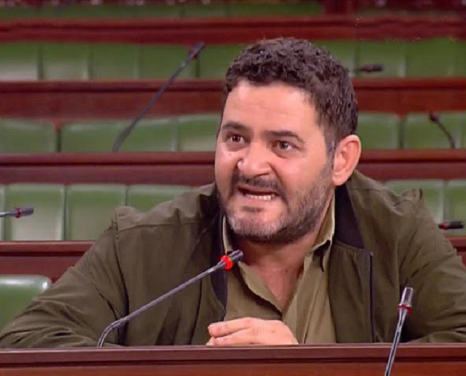 النائب شفيق الزعفوري لـ«الصباح»:   اقترحنا مبادرة تشريعية تجعل من اللغة الإنقليزية لغة أساسية في تونس